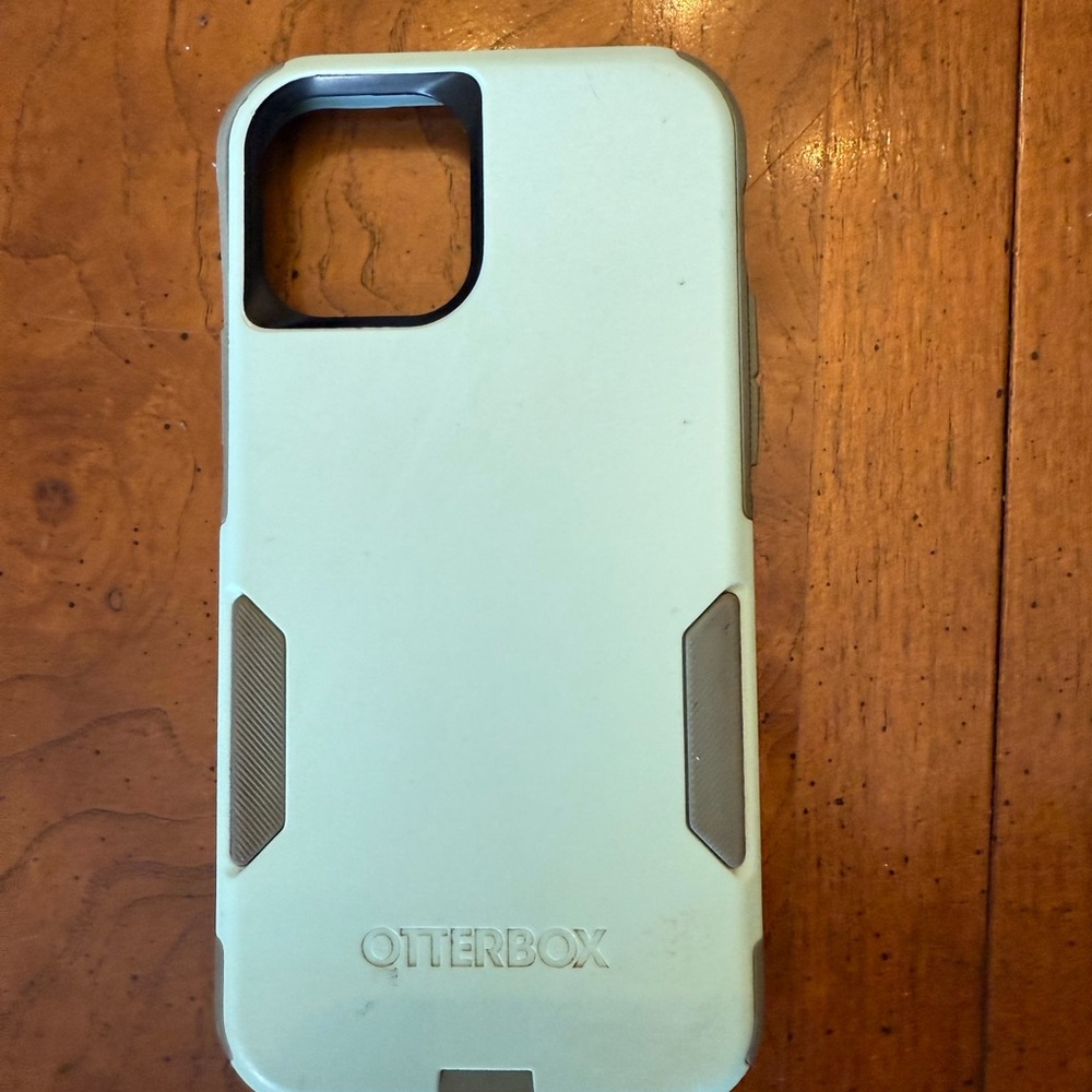 OtterBox Blue Protective Phone Case for iPhone